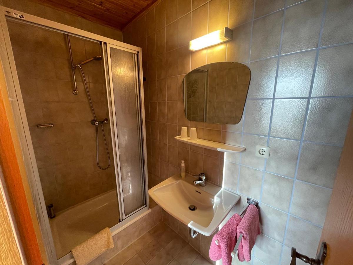 Gaestehaus Gut Frauendorf Windorf  Buitenkant foto