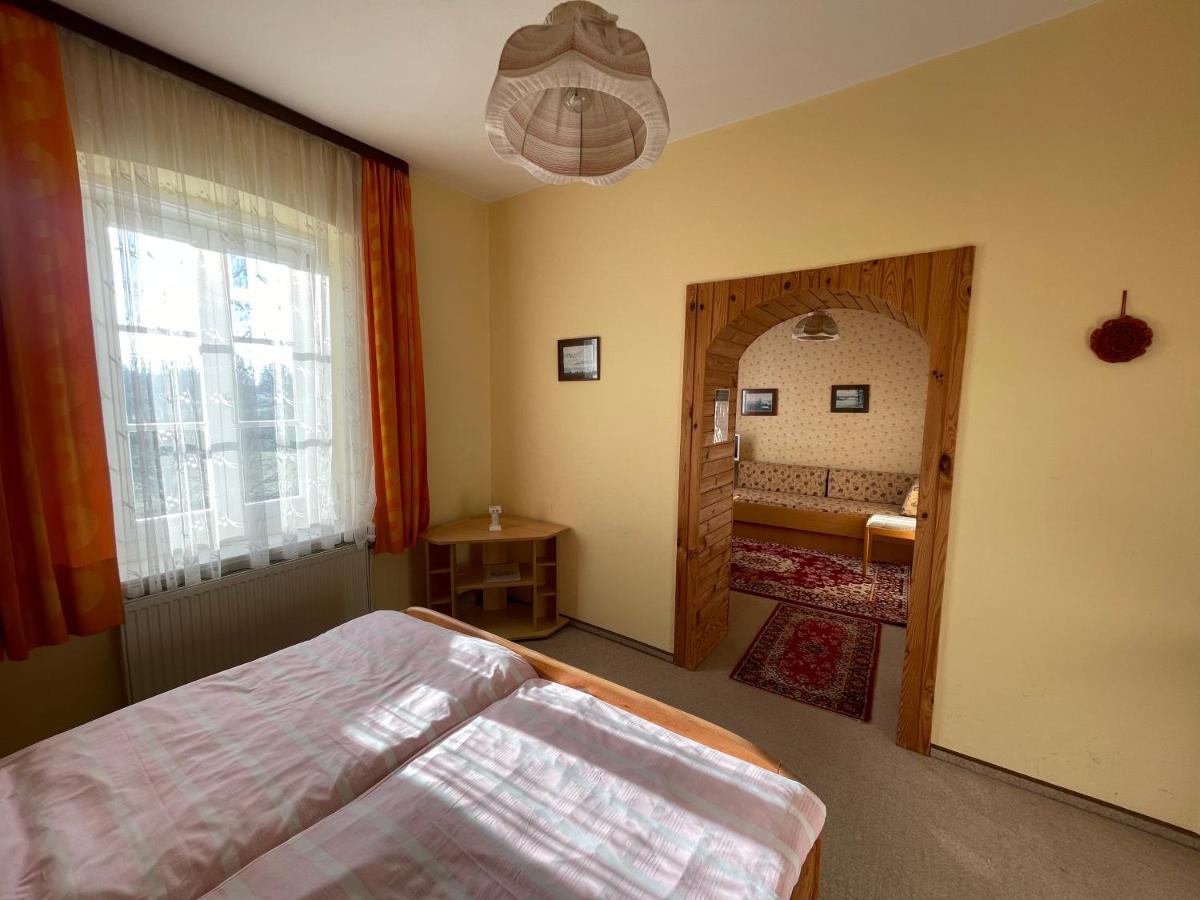 Gaestehaus Gut Frauendorf Windorf  Buitenkant foto