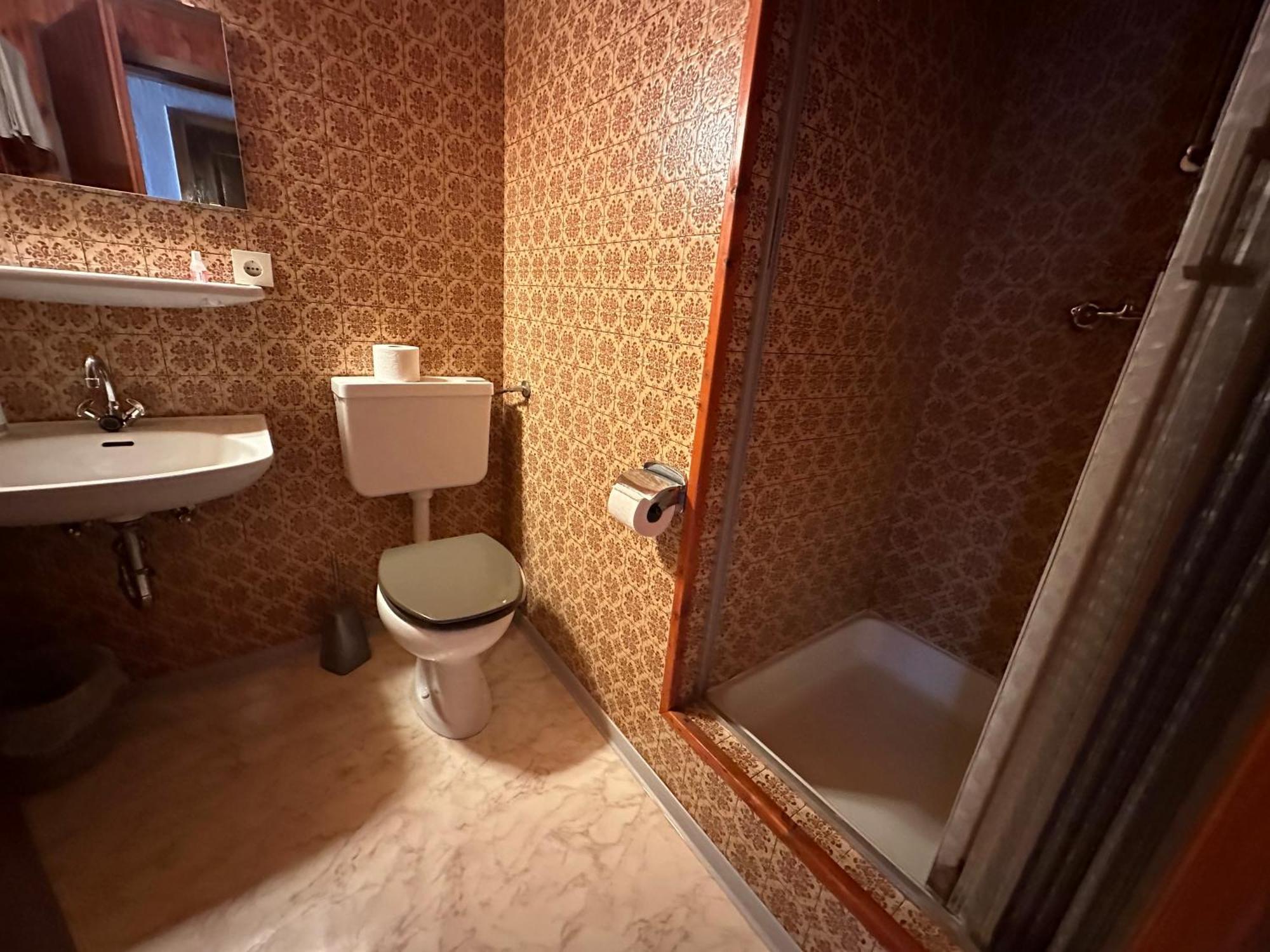 Gaestehaus Gut Frauendorf Windorf  Kamer foto